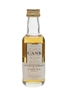 Caol Ila 1980 Gordon & MacPhail 5cl / 65.3%