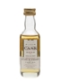 Caol Ila 1980 Gordon & MacPhail 5cl / 62.6%