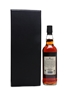 Rum Nation Monymusk 1991 Jamaica Rum 25 Year Old - Supreme Lord 70cl / 55.7%