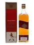 Johnnie Walker Red Label Bottled 1970s 93.75cl / 40%