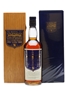 Royal Lochnagar Selected Reserve Wooden Box 75cl