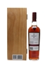 Macallan 25 Year Old Sherry Oak 70cl / 43%