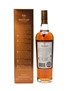 Macallan 10 Year Old Sherry Oak 70cl / 40%