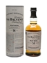 Balvenie 2002 Peat Week 14 Year Old 70cl / 48.3%