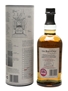 Balvenie 2002 Peat Week 14 Year Old 70cl / 48.3%