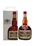 Grand Marnier Cordon Rouge Bottled 1970s 94.6cl / 40%