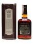 Eagle Rare 10 Year Old Bottled 1980s - Lawrenceburg 75cl / 45%