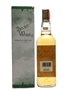 Dallas Dhu 1980 Bottled 2001 Gordon & MacPhail 70cl / 40%