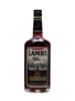 Lamb's Navy Rum Bottled 1980s 100cl / 40%