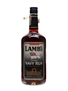 Lamb's Navy Rum Bottled 1980s 100cl / 40%