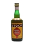 Stock Amaro Bianco Bottled 1960s 75cl / 28%