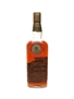 Schenley Champion 8 Year Old Bourbon Bottled 1960s 75cl / 43%