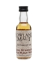 Bladnoch 16 Year Old The Whisky Connoisseur 5cl / 57.8%