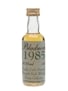 Bladnoch 1985 Single Cask The Whisky Connoisseur 5cl / 56.8%