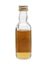 Caol Ila 1969 Gordon & MacPhail 5cl / 40%