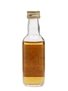 Caol Ila 1974 Connoisseurs Choice Bottled 1990s - Gordon & MacPhail 5cl / 40%