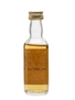 Caol Ila 1980 Gordon & MacPhail 5cl / 40%