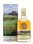 Bruichladdich Links The Old Course St. Andrews 14 Years Old 70cl  / 46%