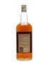 Famous Grouse Bottled 1980s 113cl / 40%