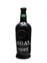 Cossart Gordon 1910 Boal Madeira Bottled in 1950 75cl / 21%