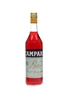 Campari Bitter Bottled 1980s 70cl / 25%