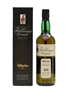 Tullibardine 25 Years Old Stillman's Dram 70cl / 45%