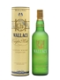 Wallace Whisky Liqueur 70cl 35%