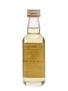 Dallas Dhu 1978 16 Year Old Van Wees 5cl / 43%