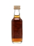 Glendronach 1970 20 Year Old Signatory 5cl / 56%