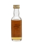 Balvenie 1973 16 Year Old Signatory 5cl / 46%