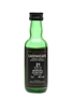 Benriach Glenlivet 21 Year Old Cadenhead's 5cl / 46%