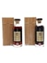 Karuizawa Golden Geisha - Elixir Distillers 31 Year Old & 33 Year Old 2 x 70cl