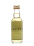 Glendullan 10 Year Old Master Of Malt 5cl / 50%