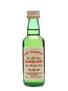 Craigellachie 12 Year Old James MacArthur's 5cl / 65.5%