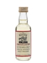 Craigellachie 12 Year Old Master Of Malt 5cl / 43%