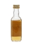 Edradour 1973 Gordon & MacPhail 5cl / 40%