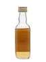 Edradour 1972 Gordon & MacPhail 5cl / 40%