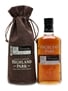 Highland Park 2003 Single Cask 13 Year Old - WhiskyBrother 75cl / 60.4%