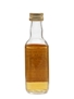 Cragganmore 1972 Bottled 1980s - Gordon & MacPhail 5cl / 40%