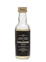 Edradour 21 Year Old Cadenhead's 5cl / 46%