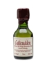 Cullicudden 18 Year Old The Whisky Connoisseur 5cl / 54.8%