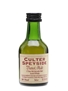 Culter Speyside 17 Year Old The Whisky Connoisseur 5cl / 57.1%