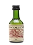 Convalmore 14 Year Old The Whisky Connoisseur 5cl / 61%