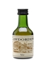 Cawdordew 19 Year Old The Whisky Connoisseur 5cl / 55%