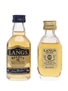 Langs 12 Year Old Select  2 x 5cl