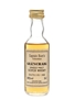 Glencraig 1968 Captain Burn's Selection 5cl / 40%