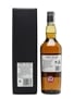 Port Ellen 1978 - 8th Release 29 Years Old 70cl