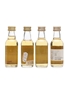 Glen Moray 12 Year Old  4 x 5cl