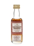 Balblair 1973 Centenary Reserve Bottled 1995 - Gordon & MacPhail 5cl / 40%