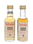 Defender Fine Old Blended 2 x 5cl / 40%